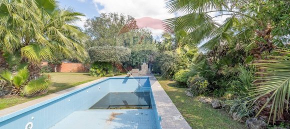 4 Schlafzimmer Villa in Rome, Italy, Nr. 53121 25