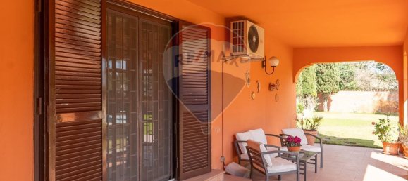 4 Schlafzimmer Villa in Rome, Italy, Nr. 53121 17