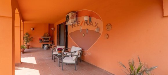 4 Schlafzimmer Villa in Rome, Italy, Nr. 53121 20