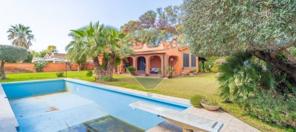 4 Schlafzimmer Villa in Rome, Italy, Nr. 53121 26