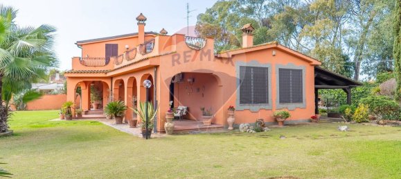 4 Schlafzimmer Villa in Rome, Italy, Nr. 53121 29