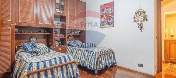 4 Schlafzimmer Villa in Rome, Italy, Nr. 53121 37