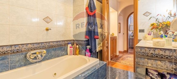4 Schlafzimmer Villa in Rome, Italy, Nr. 53121 35