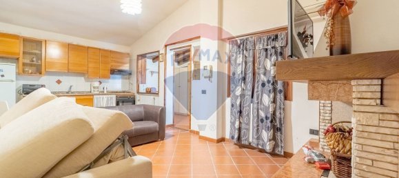 4 Schlafzimmer Villa in Rome, Italy, Nr. 53121 6