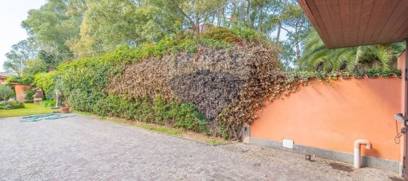 4 Schlafzimmer Villa in Rome, Italy, Nr. 53121 31