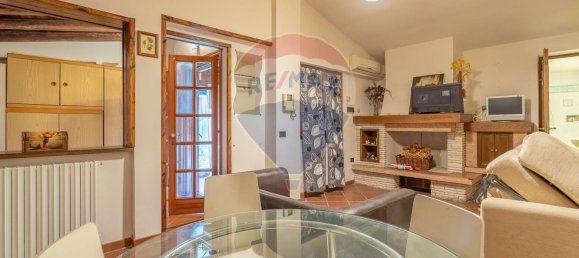 4 Schlafzimmer Villa in Rome, Italy, Nr. 53121 4