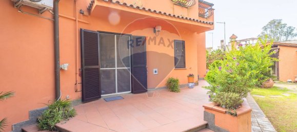 4 Schlafzimmer Villa in Rome, Italy, Nr. 53121 15