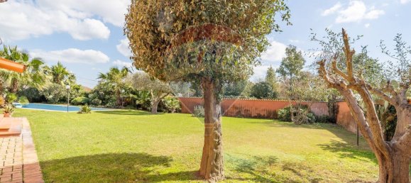 4 Schlafzimmer Villa in Rome, Italy, Nr. 53121 45