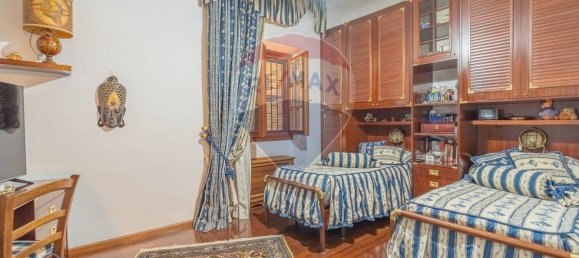 4 Schlafzimmer Villa in Rome, Italy, Nr. 53121 36
