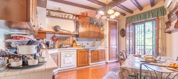 4 Schlafzimmer Villa in Rome, Italy, Nr. 53121 41