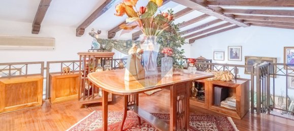 4 Schlafzimmer Villa in Rome, Italy, Nr. 53121 49