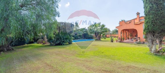 4 Schlafzimmer Villa in Rome, Italy, Nr. 53121 30