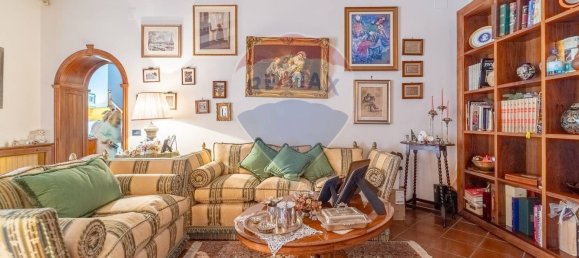 4 Schlafzimmer Villa in Rome, Italy, Nr. 53121 46
