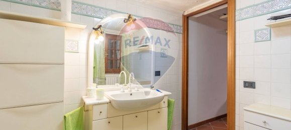 4 Schlafzimmer Villa in Rome, Italy, Nr. 53121 9