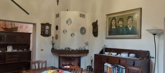 10-Zimmer Villa in Cengio, Italy, Nr. 9851 15