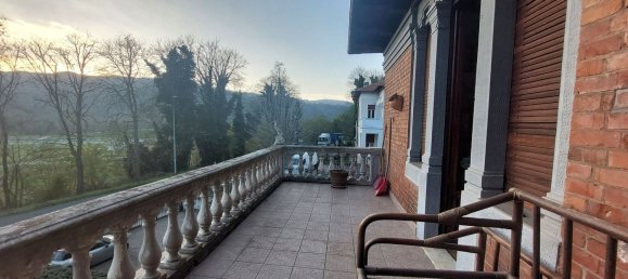 10-Zimmer Villa in Cengio, Italy, Nr. 9851 43