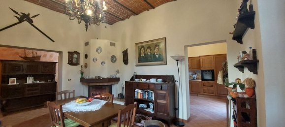 10-Zimmer Villa in Cengio, Italy, Nr. 9851 14