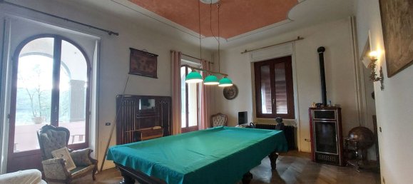 10-Zimmer Villa in Cengio, Italy, Nr. 9851 30