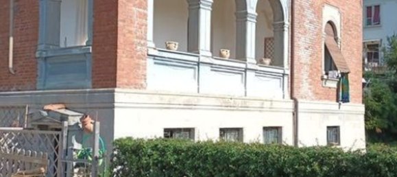 10-Zimmer Villa in Cengio, Italy, Nr. 9851 2