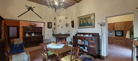 10-Zimmer Villa in Cengio, Italy, Nr. 9851 13