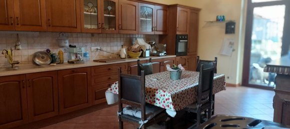 10-Zimmer Villa in Cengio, Italy, Nr. 9851 6