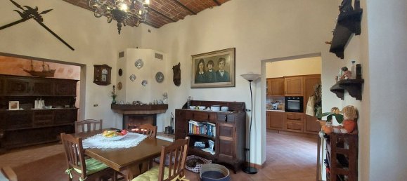 10-Zimmer Villa in Cengio, Italy, Nr. 9851 16