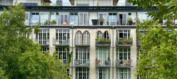 2 غرف نوم شقة في Friedrichshain, Germany رقم 295382 2