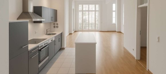 2 غرف نوم شقة في Friedrichshain, Germany رقم 295382 4