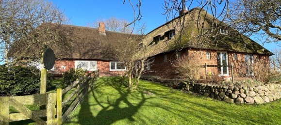 Casa de 10 divisões em Nordfriesland, Germany N.º 62786 9