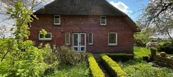 Casa de 10 divisões em Nordfriesland, Germany N.º 62786 18