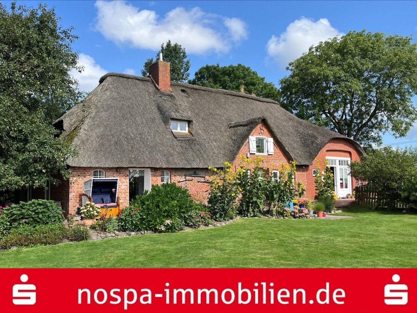 Casa de 10 divisões em Nordfriesland, Germany N.º 62786