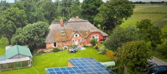 Casa de 10 divisões em Nordfriesland, Germany N.º 62786 8