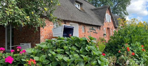 Casa de 10 divisões em Nordfriesland, Germany N.º 62786 6