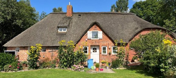 Casa de 10 divisões em Nordfriesland, Germany N.º 62786 7