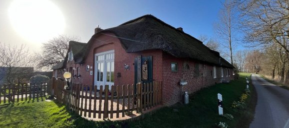 Casa de 10 divisões em Nordfriesland, Germany N.º 62786 10