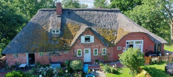 Casa de 10 divisões em Nordfriesland, Germany N.º 62786 2