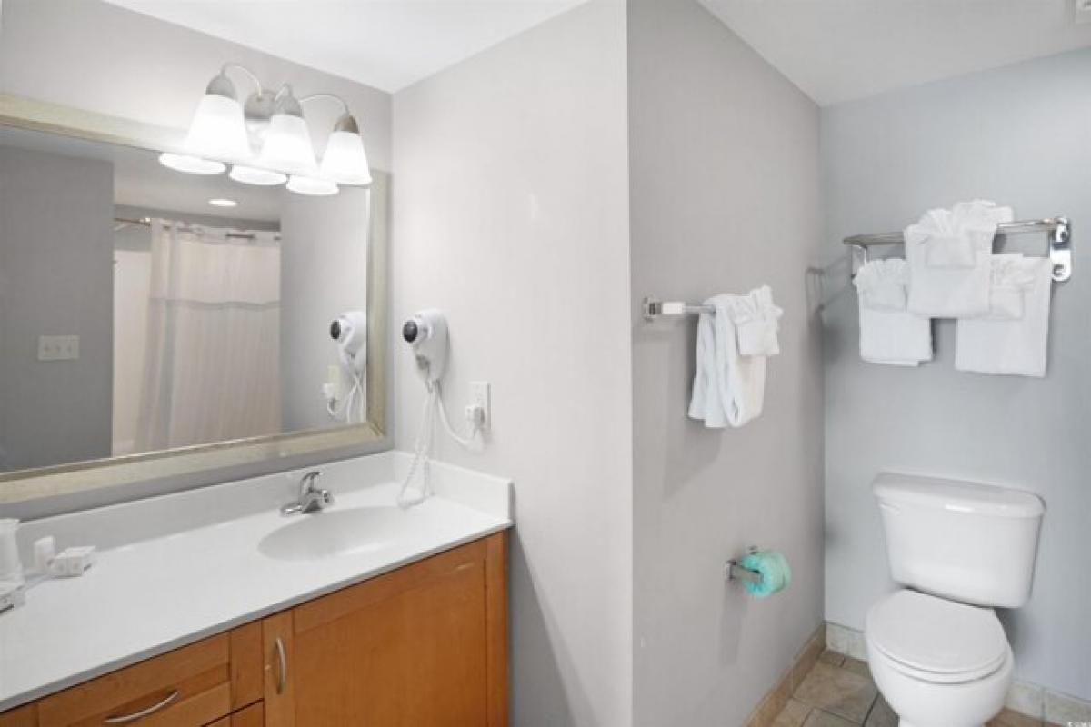 Casa T2 em North Myrtle Beach, USA N.º 385555