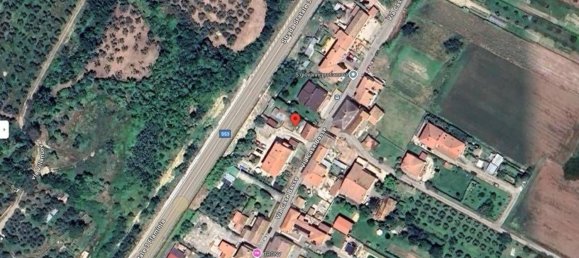 3-Zimmer Wohnung in Foligno, Italy, Nr. 50685 13