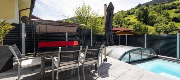 Casa de 5 divisões em Bad Hofgastein, Austria N.º 148334 11