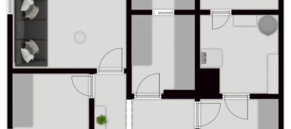 Casa de 5 divisões em Bad Hofgastein, Austria N.º 148334 19