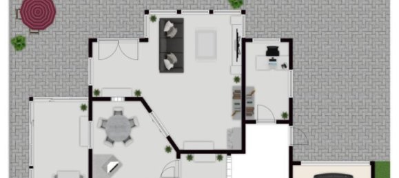 Casa de 5 divisões em Bad Hofgastein, Austria N.º 148334 20