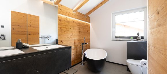 Casa de 5 divisões em Bad Hofgastein, Austria N.º 148334 10