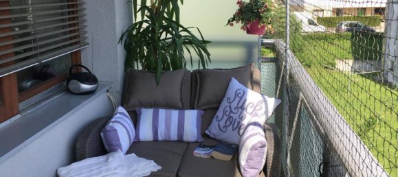 3 Schlafzimmer Wohnung in Feldkirchen in Kärnten, Austria, Nr. 240979 3