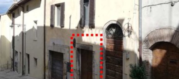 2غرفة شقة في Terni, Italy رقم 208765 26