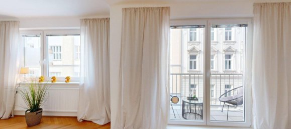 4-salle Appartement à Wieden, Austria No. 240580 8