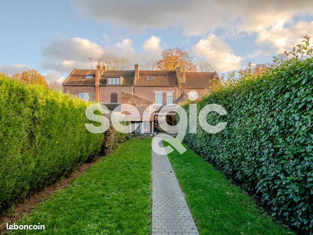 5 chambres Maison à Waziers, France No. 159627