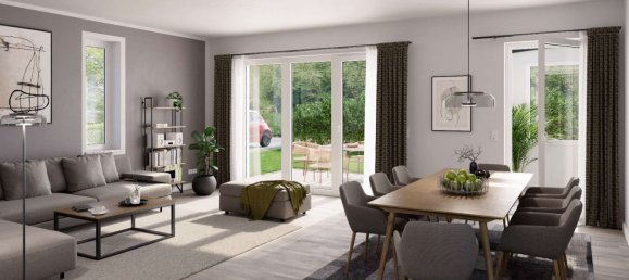 Dúplex de 2 dormitorios en Bremen, Germany No. 28955 6