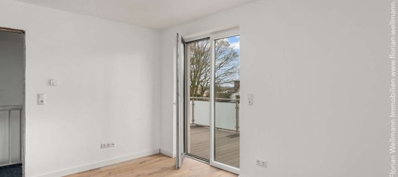 Dúplex de 2 dormitorios en Bremen, Germany No. 28955 13