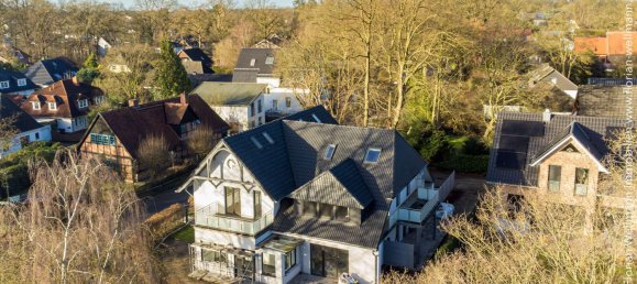 Dúplex de 2 dormitorios en Bremen, Germany No. 28955 2