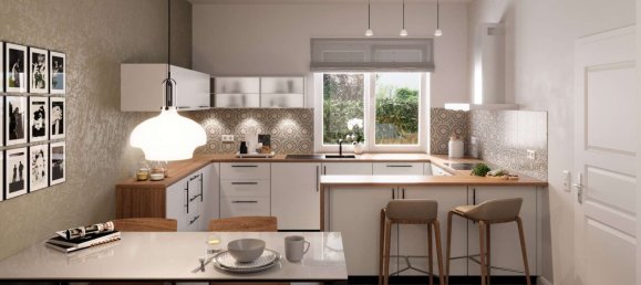 Dúplex de 2 dormitorios en Bremen, Germany No. 28955 9